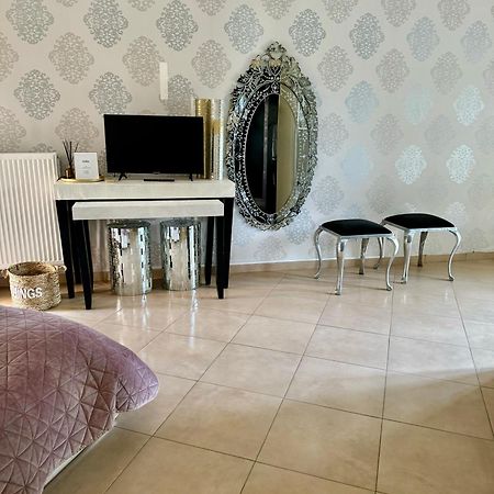 Bed and Breakfast Casagreek Komotini Zewnętrze zdjęcie