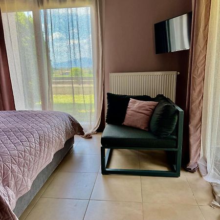 Bed and Breakfast Casagreek Komotini Zewnętrze zdjęcie