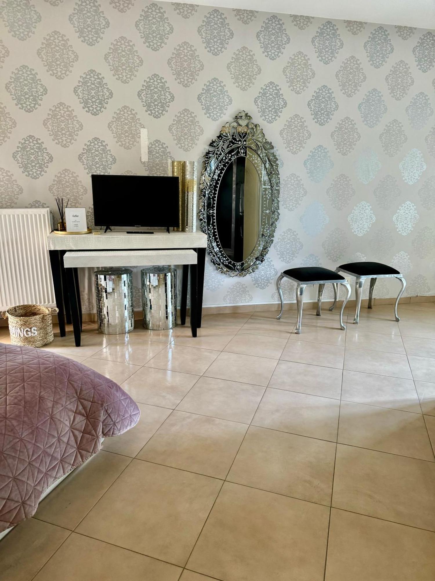 Bed and Breakfast Casagreek Komotini Zewnętrze zdjęcie