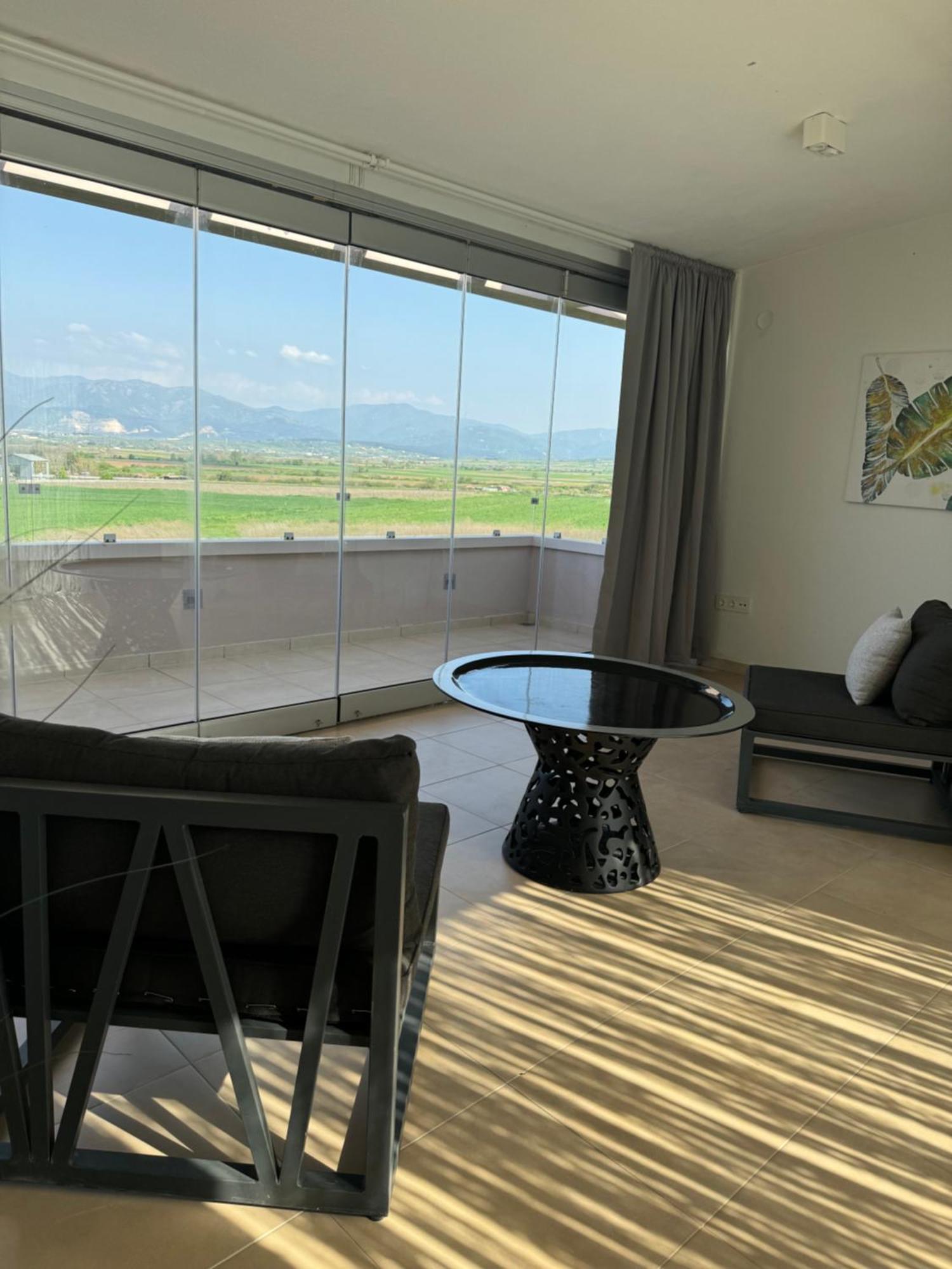 Bed and Breakfast Casagreek Komotini Zewnętrze zdjęcie