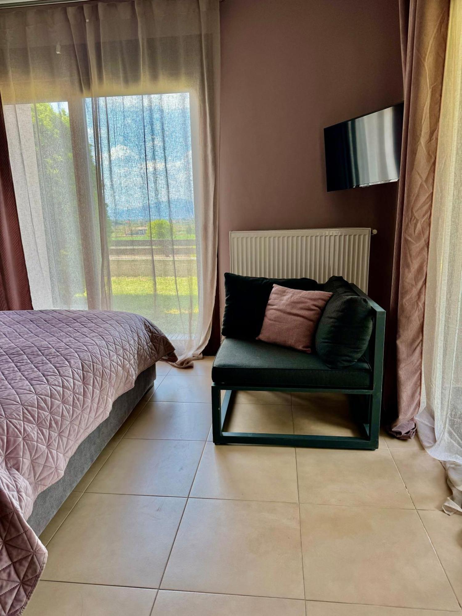 Bed and Breakfast Casagreek Komotini Zewnętrze zdjęcie