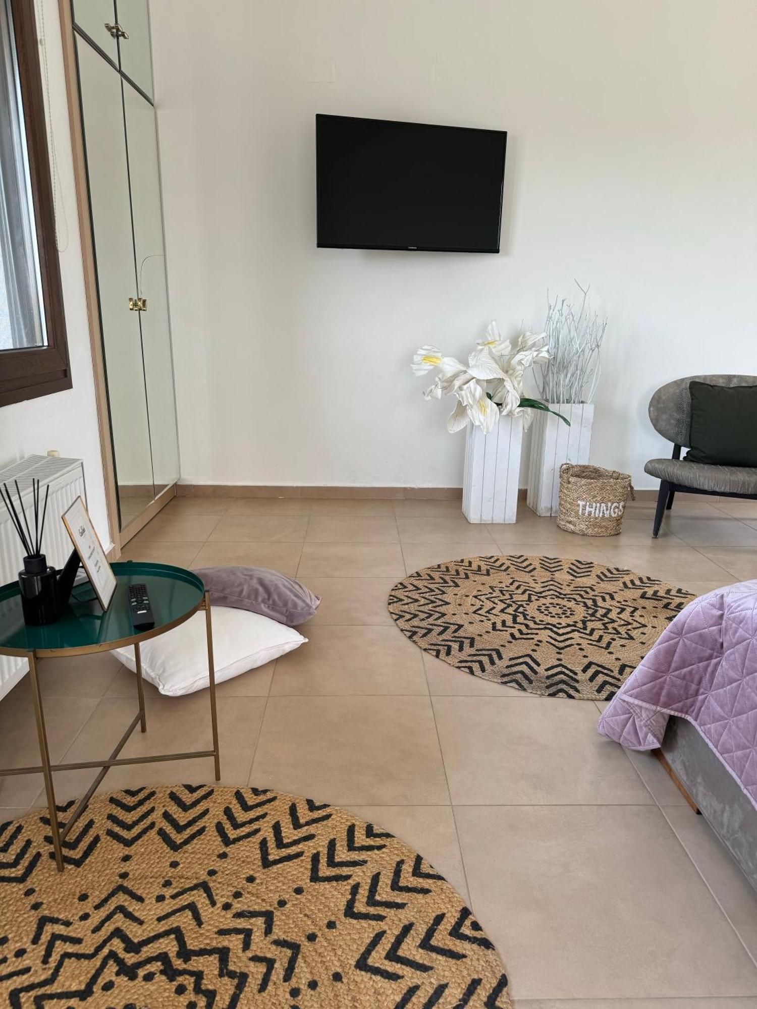 Bed and Breakfast Casagreek Komotini Zewnętrze zdjęcie