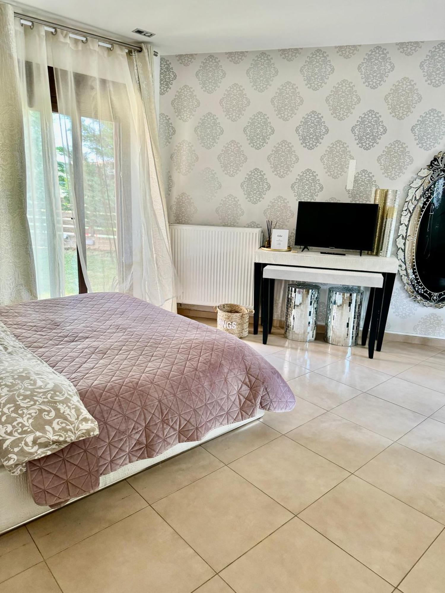 Bed and Breakfast Casagreek Komotini Zewnętrze zdjęcie