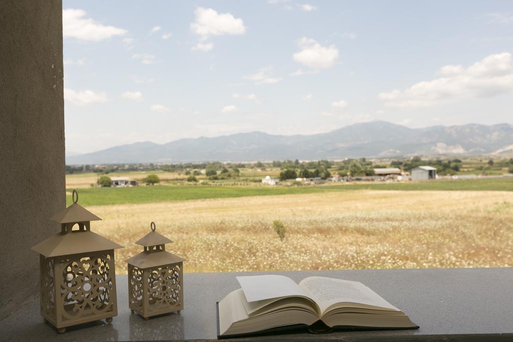 Bed and Breakfast Casagreek Komotini Zewnętrze zdjęcie