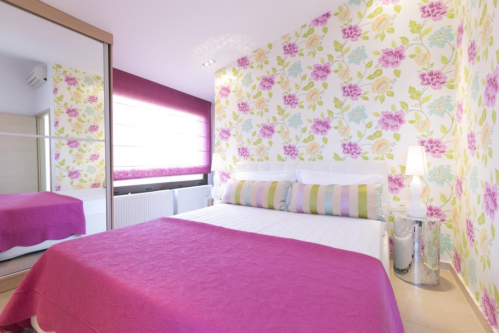 Bed and Breakfast Casagreek Komotini Zewnętrze zdjęcie
