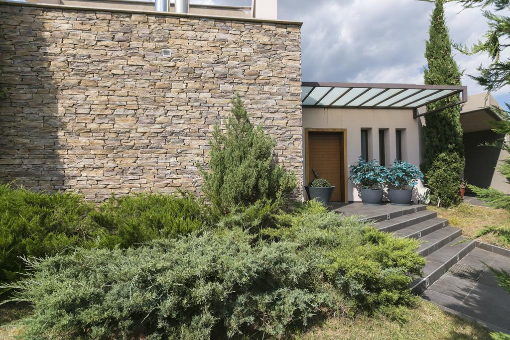 Bed and Breakfast Casagreek Komotini Zewnętrze zdjęcie