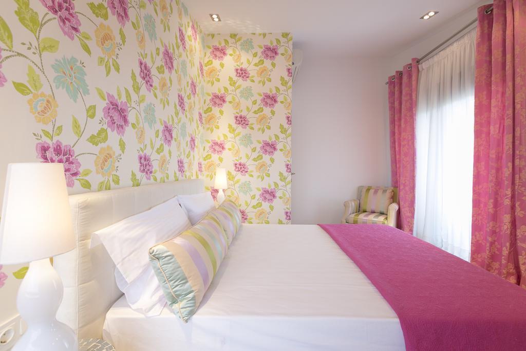 Bed and Breakfast Casagreek Komotini Zewnętrze zdjęcie