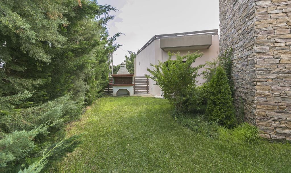 Bed and Breakfast Casagreek Komotini Zewnętrze zdjęcie