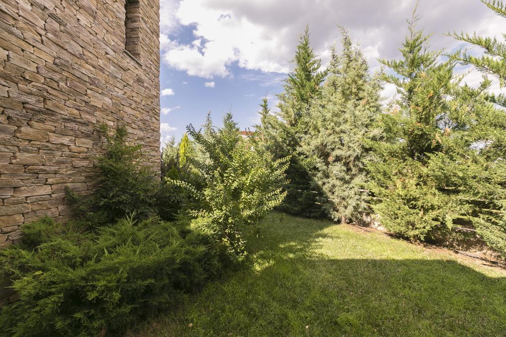 Bed and Breakfast Casagreek Komotini Zewnętrze zdjęcie