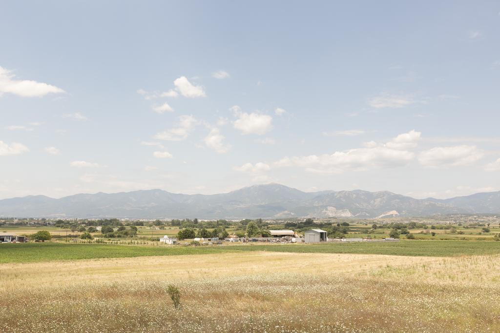 Bed and Breakfast Casagreek Komotini Zewnętrze zdjęcie