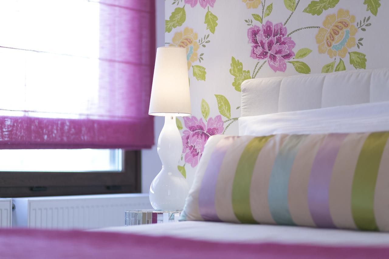 Bed and Breakfast Casagreek Komotini Zewnętrze zdjęcie