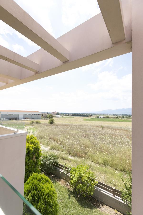 Bed and Breakfast Casagreek Komotini Zewnętrze zdjęcie