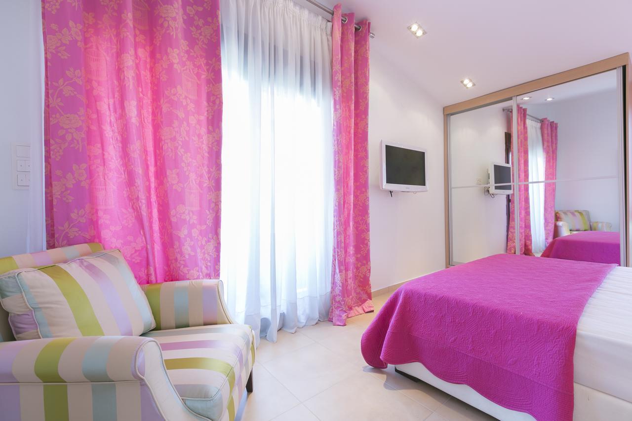 Bed and Breakfast Casagreek Komotini Zewnętrze zdjęcie