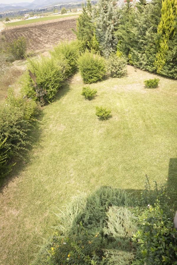Bed and Breakfast Casagreek Komotini Zewnętrze zdjęcie
