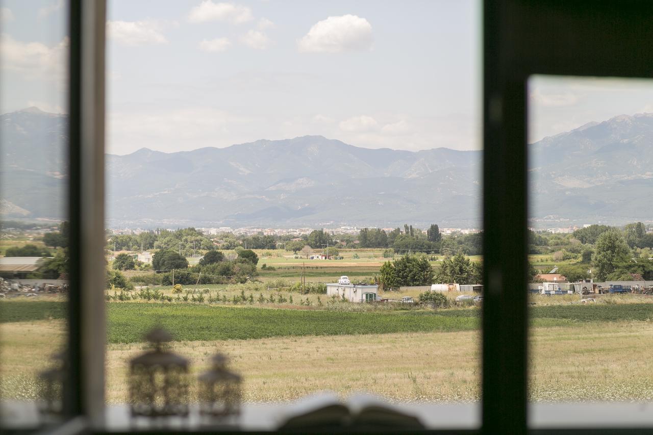 Bed and Breakfast Casagreek Komotini Zewnętrze zdjęcie