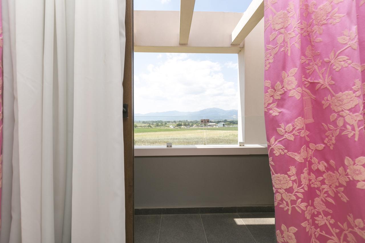 Bed and Breakfast Casagreek Komotini Zewnętrze zdjęcie