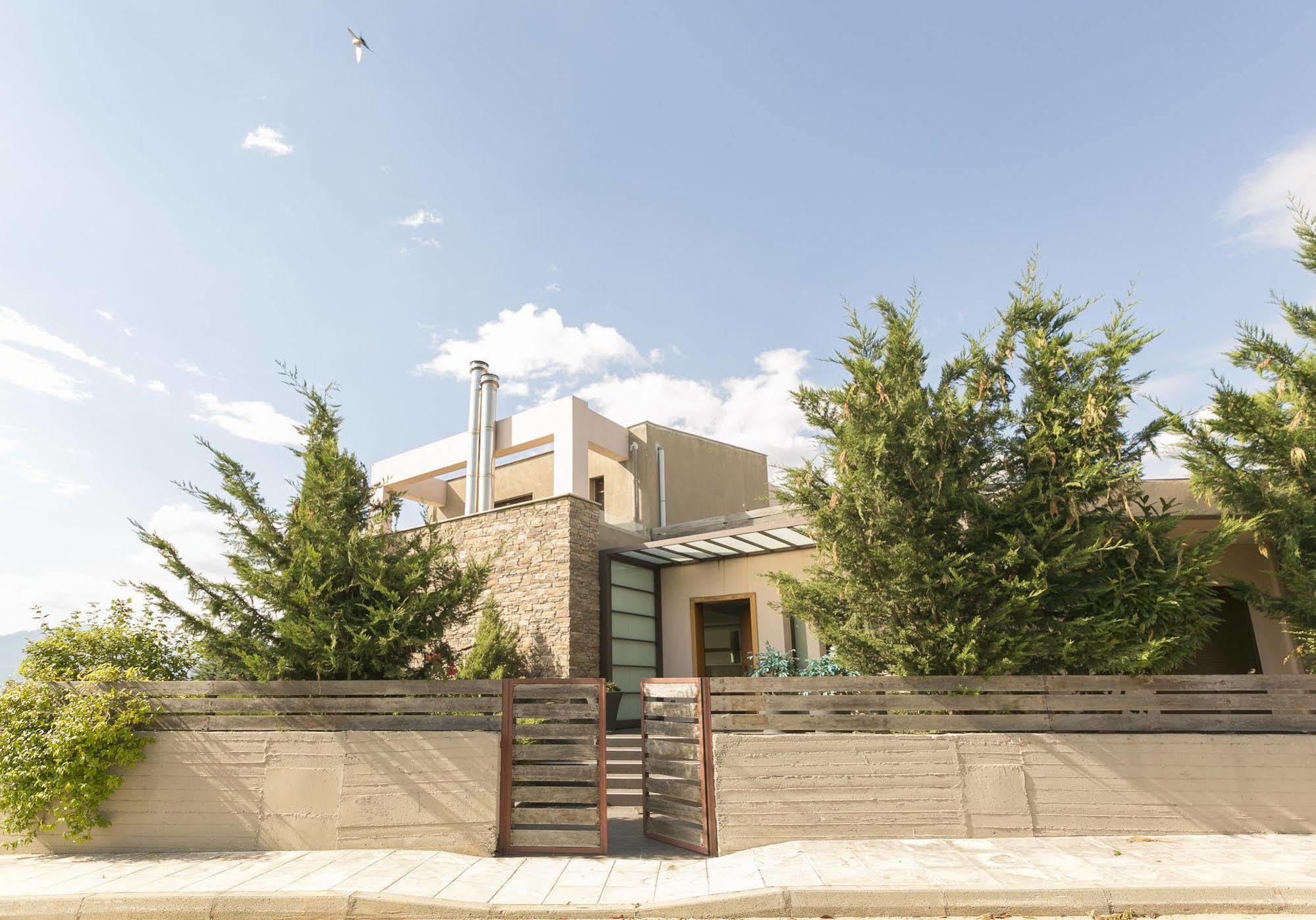 Bed and Breakfast Casagreek Komotini Zewnętrze zdjęcie