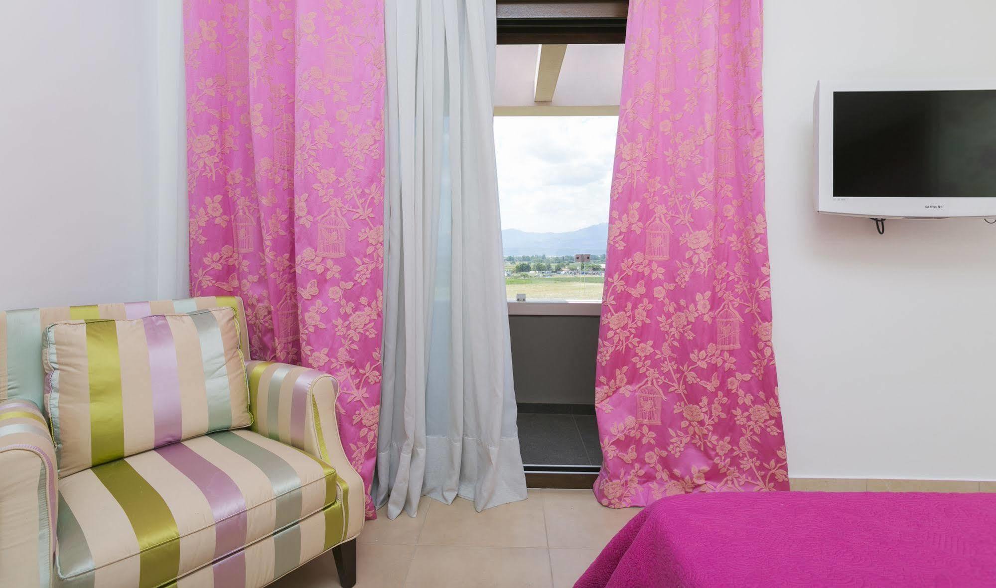 Bed and Breakfast Casagreek Komotini Zewnętrze zdjęcie