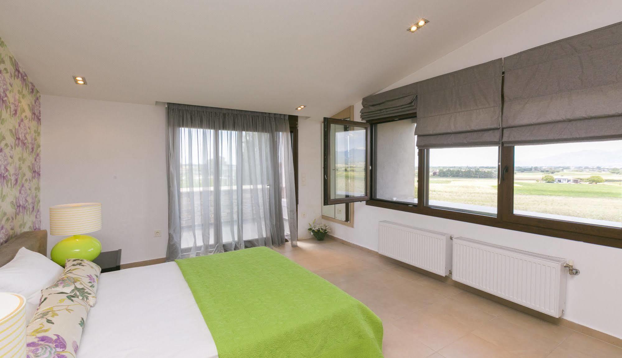 Bed and Breakfast Casagreek Komotini Zewnętrze zdjęcie