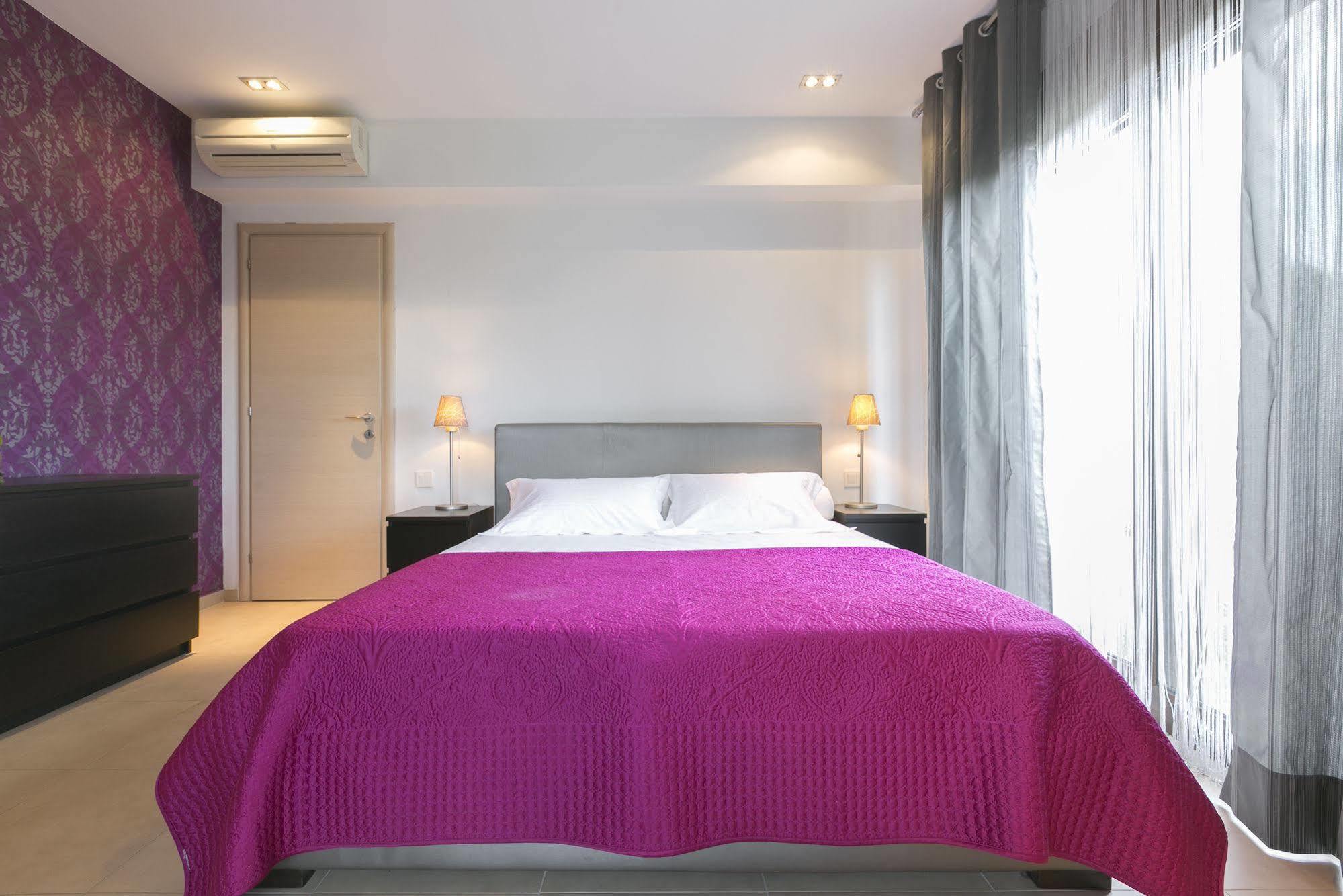 Bed and Breakfast Casagreek Komotini Zewnętrze zdjęcie